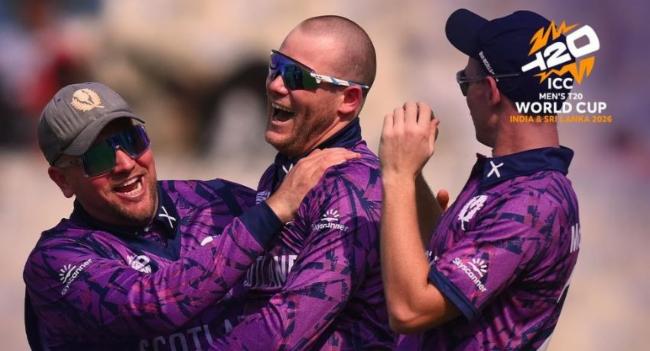 Italy’s Debut Turns Brutal as Scotland Dominate